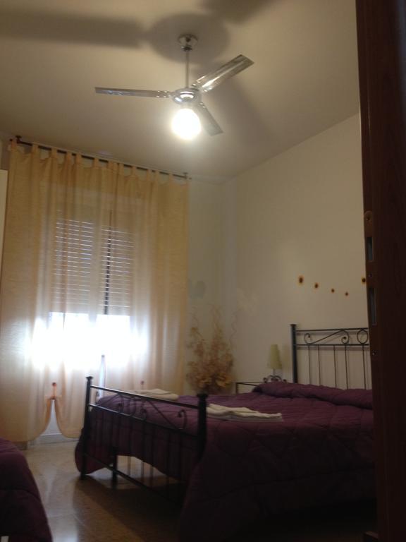 Bed & Breakfast The Sunflower Pisa