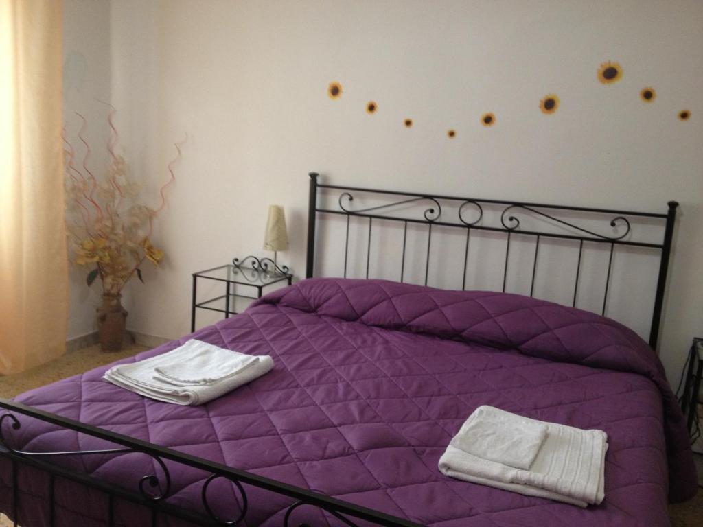 Bed & Breakfast The Sunflower Pisa
